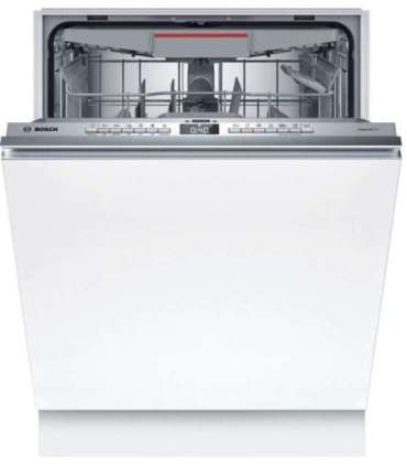 Bosch Serie 4 SMV4EVX00E dishwasher Fully built-in 14 place settings C