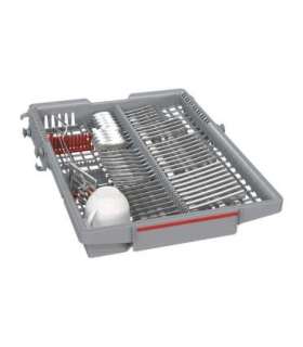 Bosch Serie 4 SPV4HMX49E dishwasher Semi built-in 10 place settings E