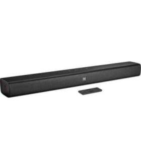JBL Bar Studio 2.0 (MK2) All-in-One Bluetooth Soundbar Black EU