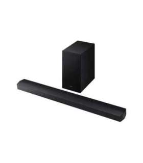 Samsung HW-B750F 5.1 Wireless Subwoofer Soundbar (2025) Black EU - ONLY BOX DAMAGE