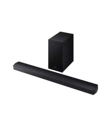 Samsung HW-B750F 5.1 Wireless Subwoofer Soundbar (2025) Black EU - ONLY BOX DAMAGE
