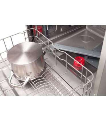 Amica DIM62E7qH dishwasher Semi built-in 14 place settings E