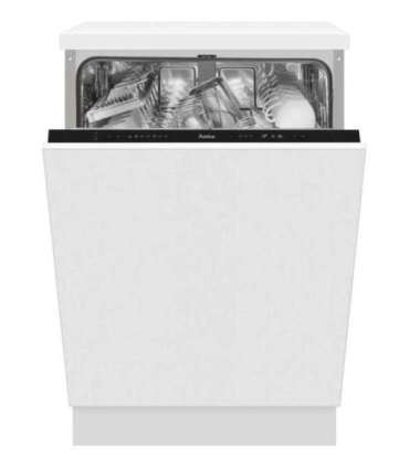 Amica DIM62E7qH dishwasher Semi built-in 14 place settings E