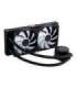 Cooler Master Liquid Cooler MasterLiquid Lite 240L Core ARGB Black Schwarz (MLW-D24M-A18PZ-R1) (MLWD24MA18PZR1)