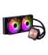 Cooler Master Liquid Cooler MasterLiquid Lite 240L Core ARGB Black Schwarz (MLW-D24M-A18PZ-R1) (MLWD24MA18PZR1)