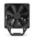 NZXT CPU Cooler T120 Black Schwarz (RC-TN120-B1) (RCTN120B1)