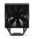 NZXT CPU Cooler T120 Black Schwarz (RC-TN120-B1) (RCTN120B1)