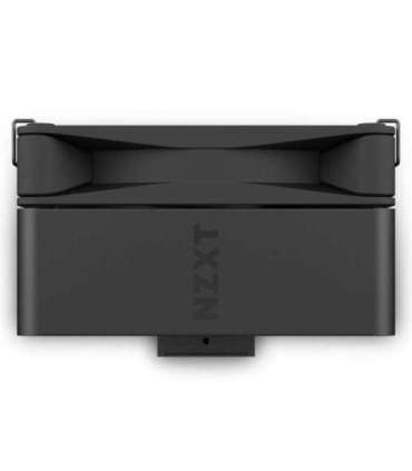 NZXT CPU Cooler T120 Black Schwarz (RC-TN120-B1) (RCTN120B1)