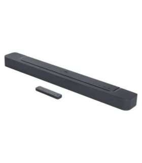 JBL Bar 300 (MK2) 5.0 Bluetooth MultiBeam Soundbar Black EU