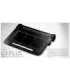 Cooler Master R9-NBC-U3PK-GP NotePal U3 PLUS Laptop Cooling Pad [zwart]