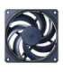 Cooler Master MFZ-M2NN-21NPK-R1 Mobius 120, 120 MM, 2400 RPM, 30 DBa, 75.2 CFM