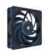 Cooler Master MFZ-M2NN-32NPK-R1 Mobius 120 OC, 120 mm, 42 - 17.4 - 39.3 dBA, 88.1 CFM, Black