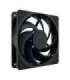Cooler Master MFZ-M2NK-21NPK-R1 Mobius 120 Black Edition, 120 mm, 0-2050 RPM ± 10%, Non-LED