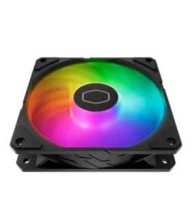 Cooler Master MFX-B2DN-25NP2-R2 SickleFlow Edge 120 ARGB, 120mm, ARGB, LDB, 690~2500 ± 10% RPM