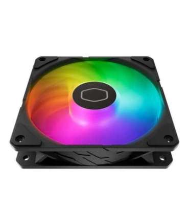 Cooler Master MFX-B2DN-25NP2-R2 SickleFlow Edge 120 ARGB, 120mm, ARGB, LDB, 690~2500 ± 10% RPM