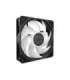 Cooler Master MFX-B2DN-25NP2-R2 SickleFlow Edge 120 ARGB, 120mm, ARGB, LDB, 690~2500 ± 10% RPM