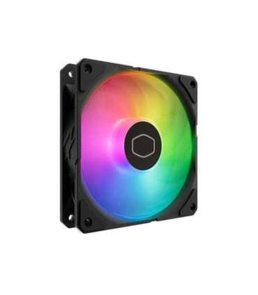 Cooler Master MFX-B2DN-25NP2-R2 SickleFlow Edge 120 ARGB, 120mm, ARGB, LDB, 690~2500 ± 10% RPM