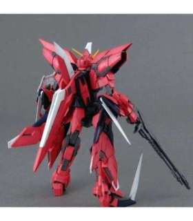 MG 1/100 AEGIS GUNDAM