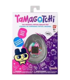 TAMAGOTCHI - PRETTY PARTY