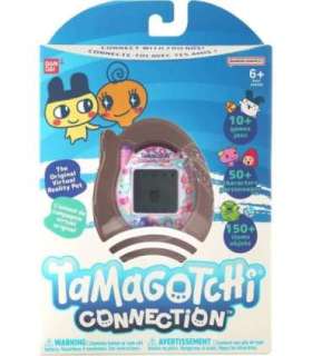TAMAGOTCHI CONNECTION - SWEET CHARMS
