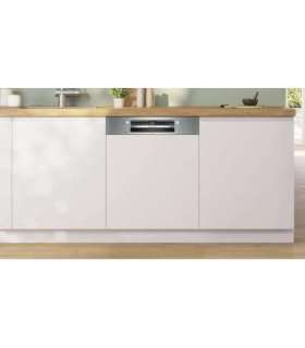 Zmywarka do zabudowy BOSCH SMI4HAS07E