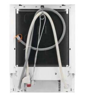 Electrolux ESL5315LO Fully built-in 13 place settings E