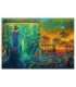 Puzzle Good Loot Imagination - Sebastian Moń: Stationary Traveller II 1000 pc(s)