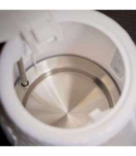 ELDOM C280B ELLI electric kettle 1.7 L 2200 W White