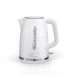 ELDOM C280B ELLI electric kettle 1.7 L 2200 W White