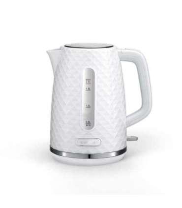 ELDOM C280B ELLI electric kettle 1.7 L 2200 W White