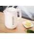 ELDOM C280B ELLI electric kettle 1.7 L 2200 W White