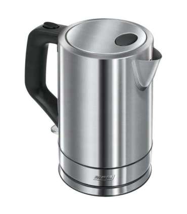 MPM MCZ-121M electric kettle 1.7 L 2200 W Steel