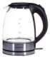 Esperanza EKK012 Electric kettle 1.7 L Black, Multicolor 2200 W