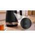 Bosch TWK4M223 electric kettle 1.7 L 2400 W Black