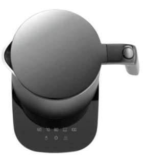 ZWILLING ENFINIGY PRO electric kettle 1.5 L 1850 W Black