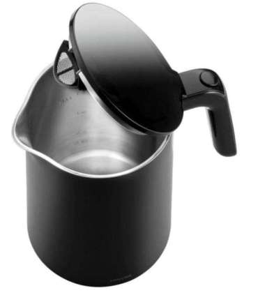 ZWILLING ENFINIGY PRO electric kettle 1.5 L 1850 W Black