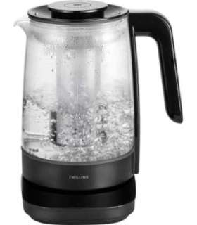 Electric Tea Kettle 1.7 L Zwilling Enfinigy  53102-501-0