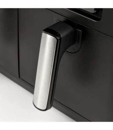 Girmi FG26 double fat free fryer