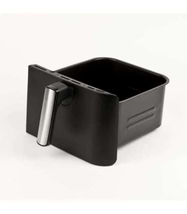 Girmi FG26 double fat free fryer