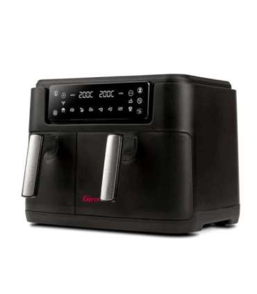 Girmi FG26 double fat free fryer