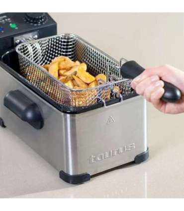Taurus oil fryer 973967000 (2000W3l)