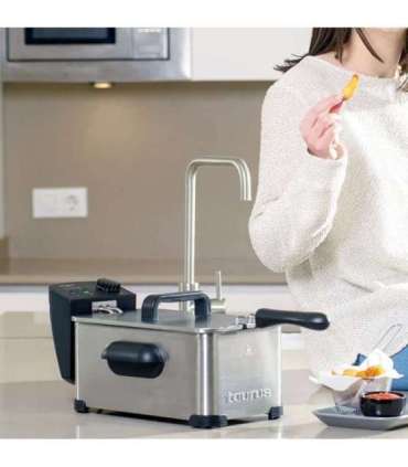 Taurus oil fryer 973967000 (2000W3l)