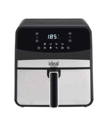IDEAL Fat-free fryer 6.5 L