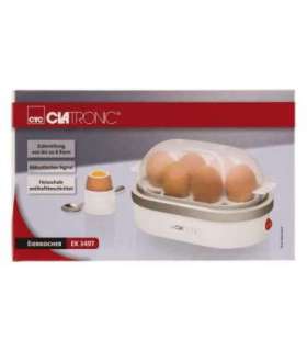 Clatronic HA-EGGBOIL-13