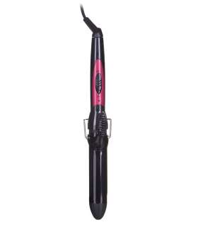Esperanza PENELOPE Curling iron Warm Black,Pink 1.7 m