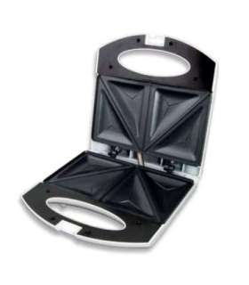 TITANUM TKT006W sandwich maker 1000 W White