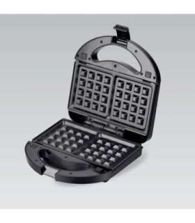 Toaster / sandwich maker 3in1 750W MR-709 MAESTRO