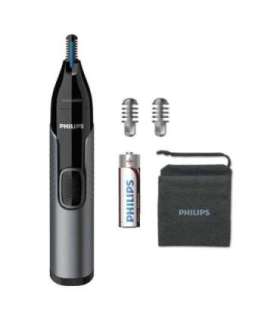 Philips Nose, ear and eyebrow trimmer
