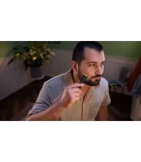 Philips MG9540/15 hair trimmers/clipper Grey 27 Lithium-Ion (Li-Ion)