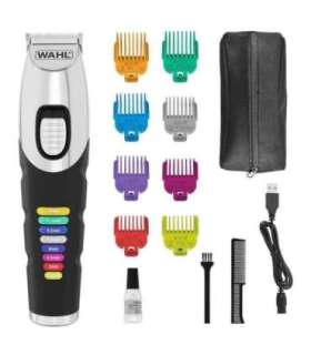 Beard trimmer WAHL Color Trim Beard 09893.0443
